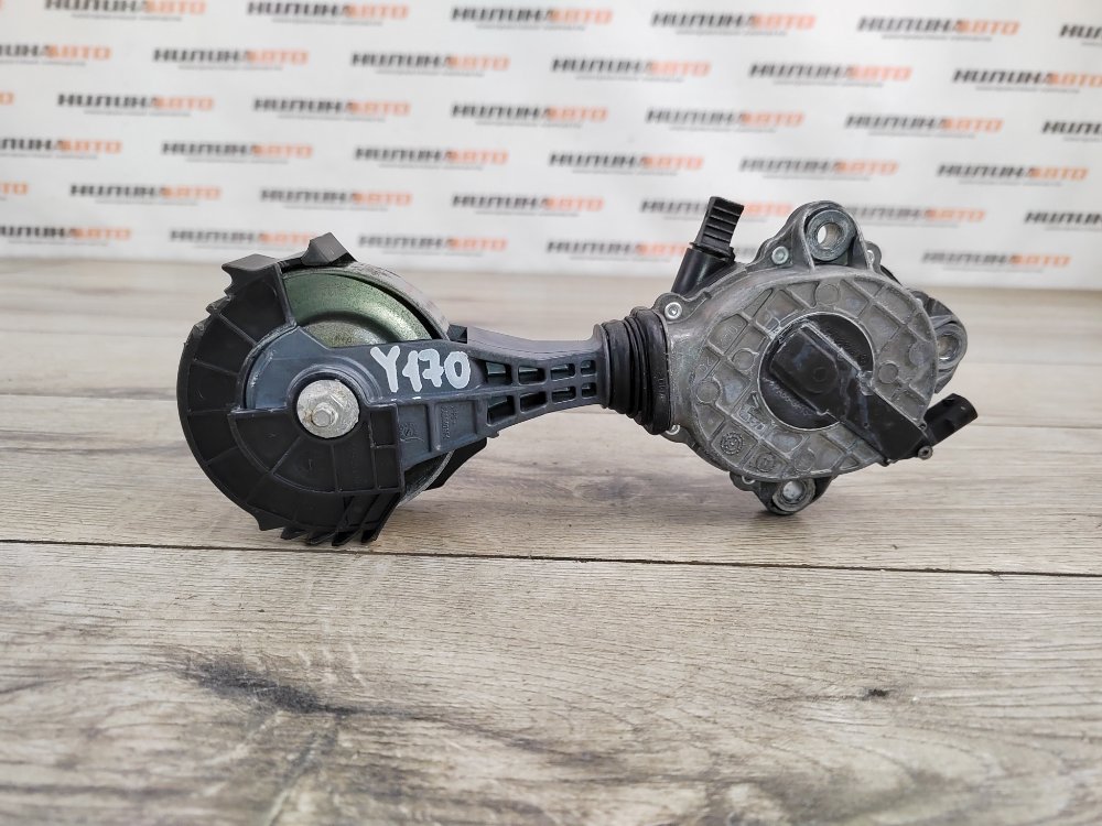 Натяжитель приводного ремня, 2700 рублей, Москва