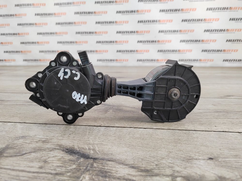 Натяжитель приводного ремня, 2700 рублей, Москва