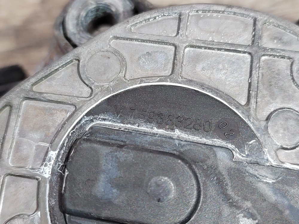 Натяжитель приводного ремня, 2700 рублей, Москва