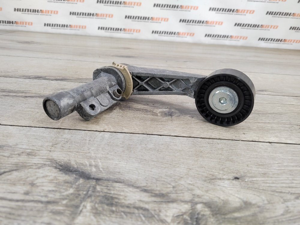 Ролик натяжной, 400 рублей, Москва