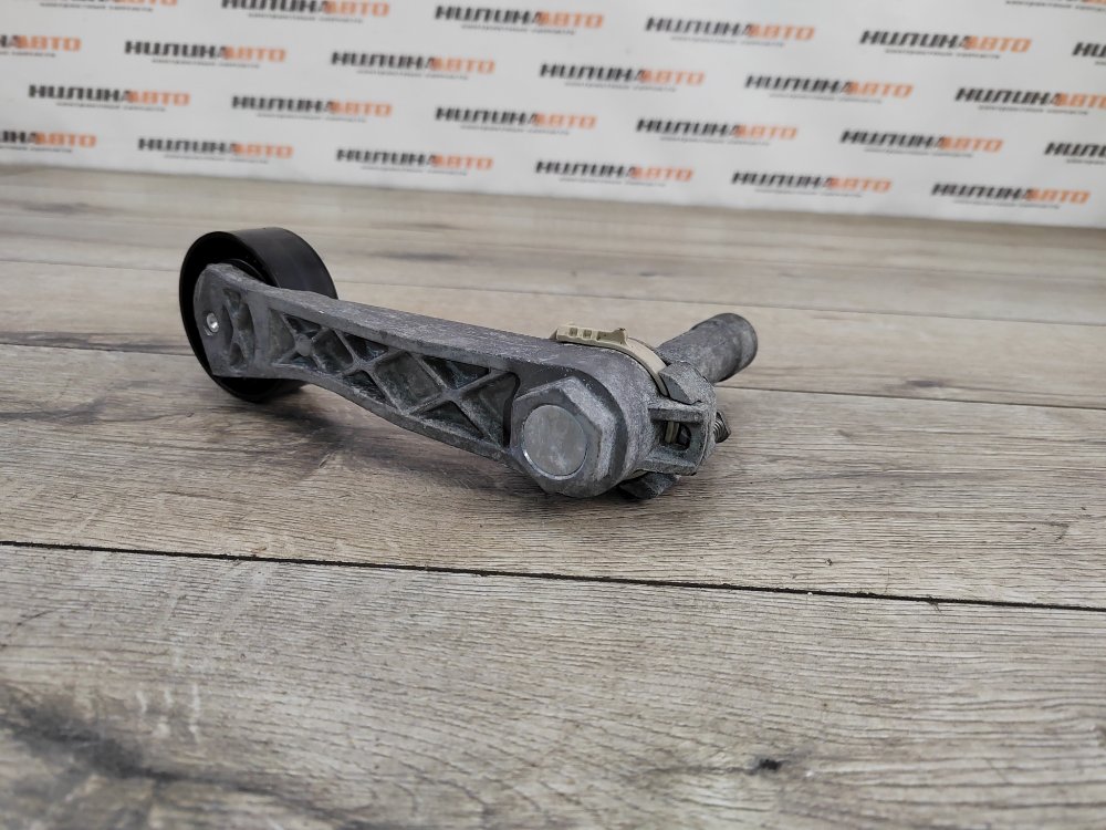 Ролик натяжной, 400 рублей, Москва