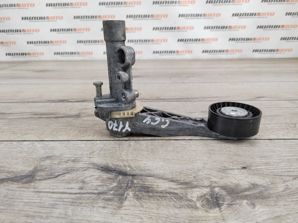 Ролик натяжной, 400 рублей, Москва