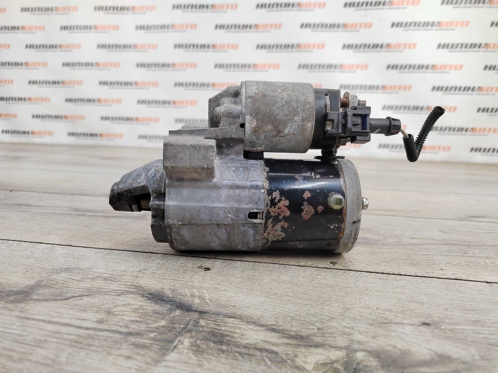 Стартер, 2500 рублей, Москва