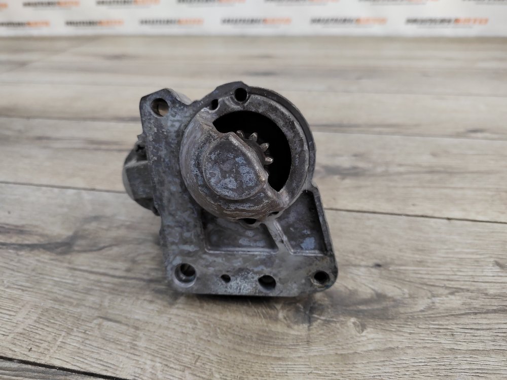 Стартер, 2500 рублей, Москва