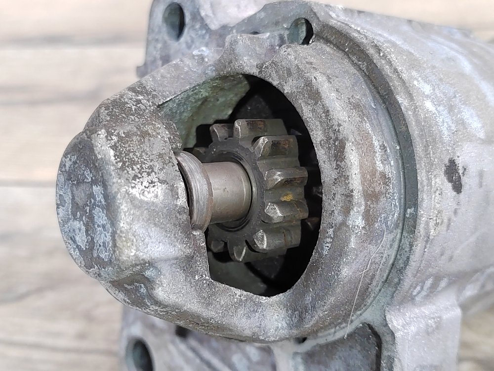 Стартер, 2500 рублей, Москва