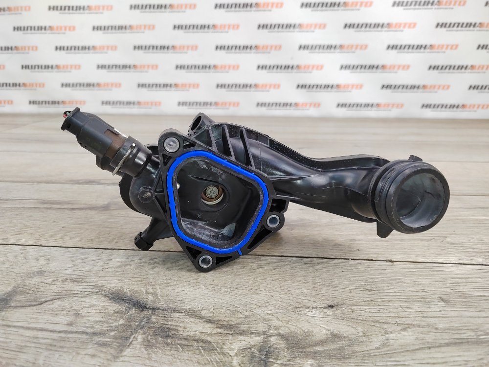 Корпус термостата, 3500 рублей, Москва