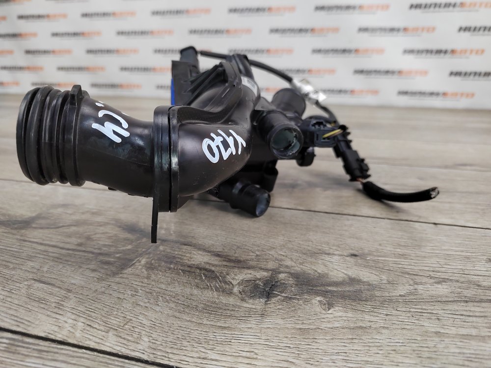 Корпус термостата, 3500 рублей, Москва