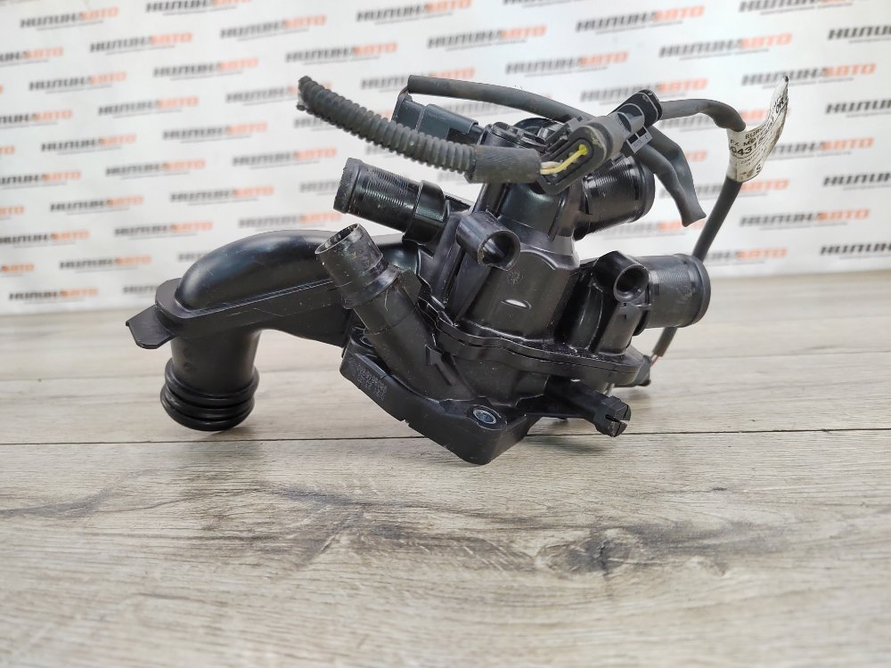 Корпус термостата, 3500 рублей, Москва