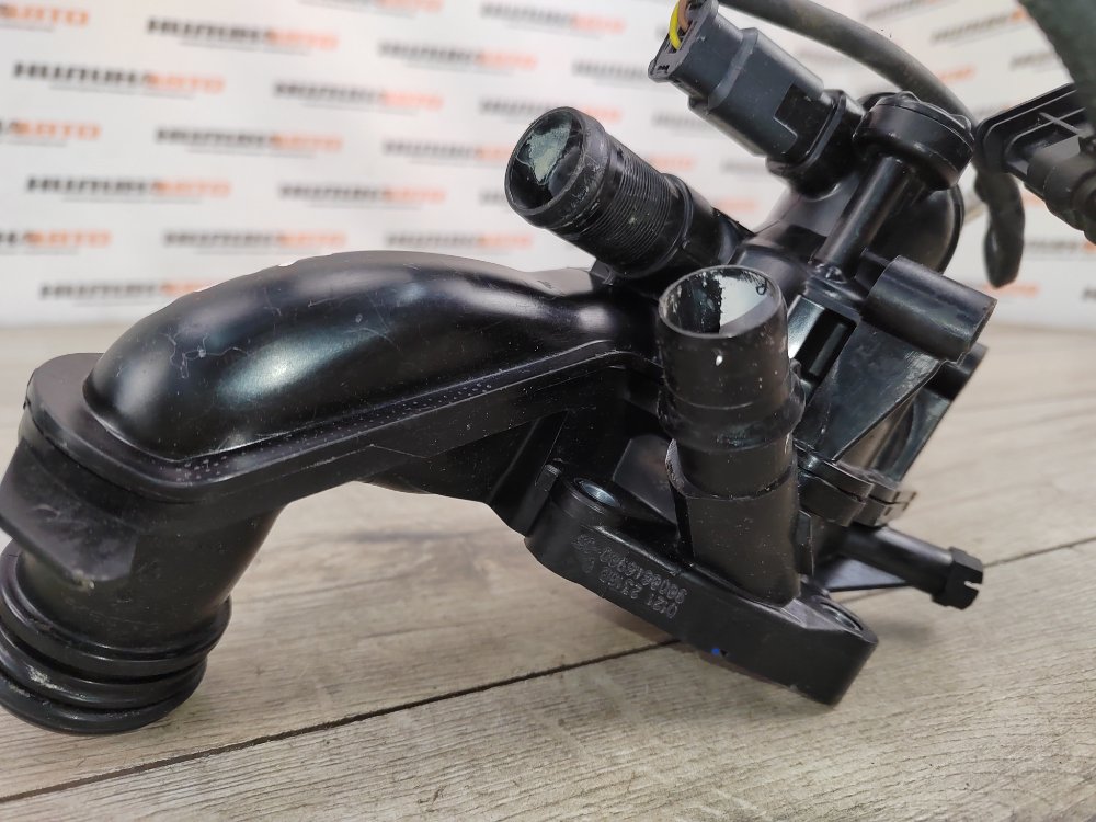 Корпус термостата, 3500 рублей, Москва