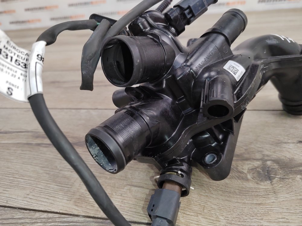 Корпус термостата, 3500 рублей, Москва