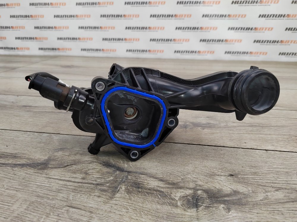 Корпус термостата, 3500 рублей, Москва