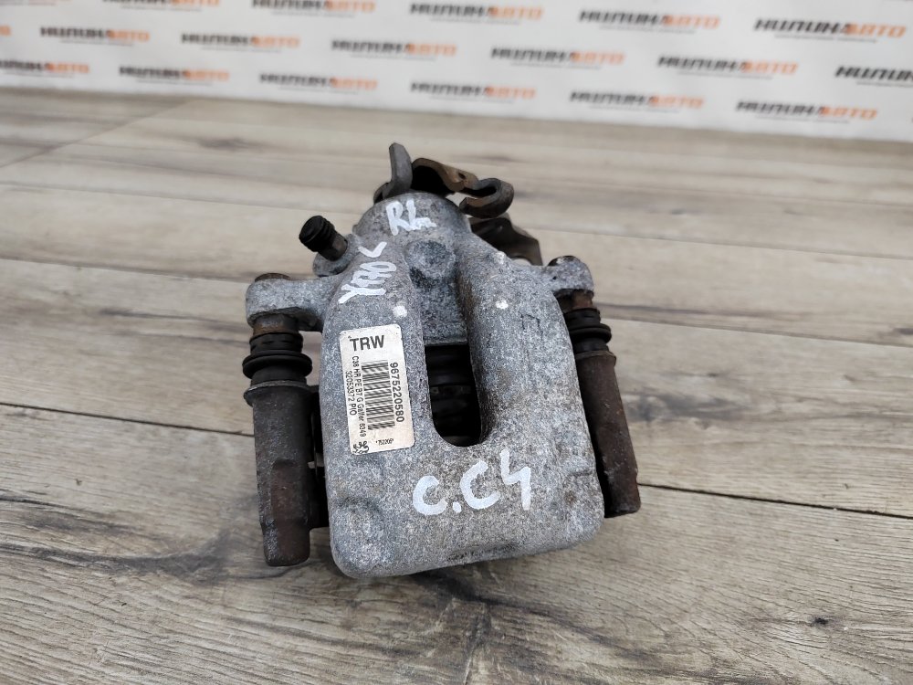 Суппорт тормозной, 3000 рублей, Москва