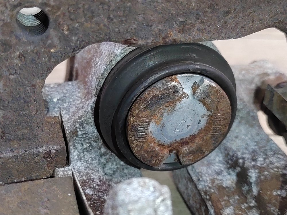 Суппорт тормозной, 3000 рублей, Москва