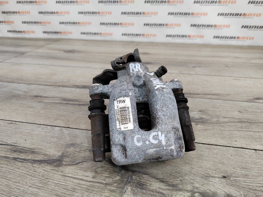 Суппорт тормозной, 3000 рублей, Москва