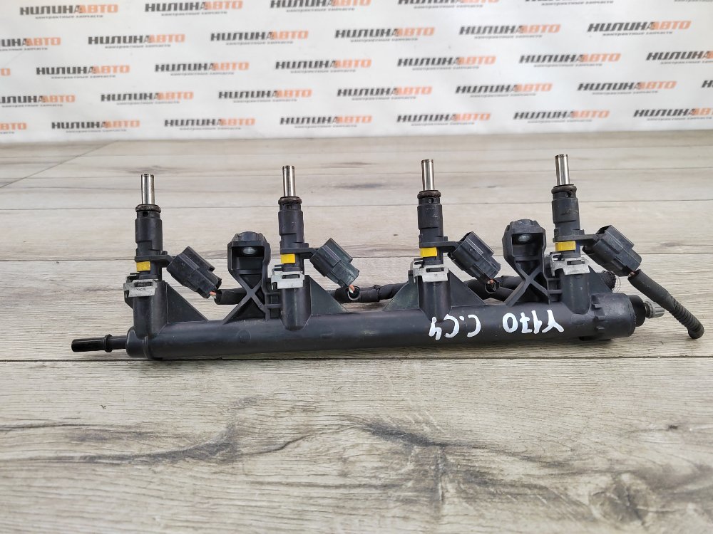 Рампа топливная, 2000 рублей, Москва