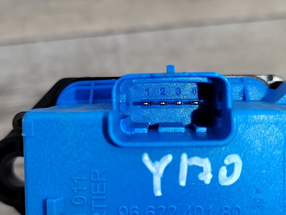 Резистор вентилятора охлаждения, 2000 рублей, Москва