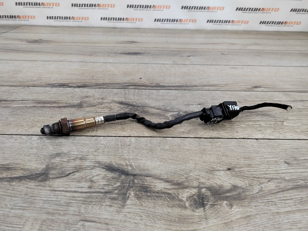 Лямбда-зонд датчик кислородный, 5000 рублей, Москва