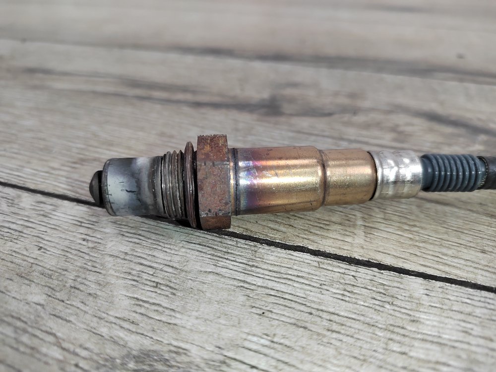 Лямбда-зонд датчик кислородный, 5000 рублей, Москва