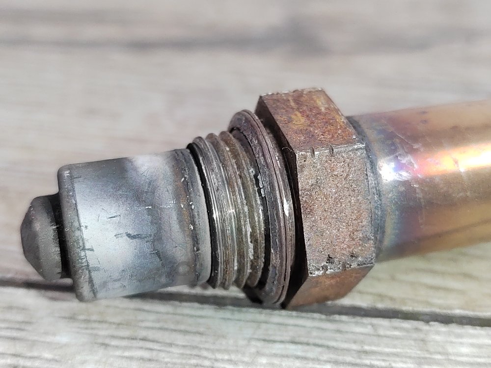 Лямбда-зонд датчик кислородный, 5000 рублей, Москва