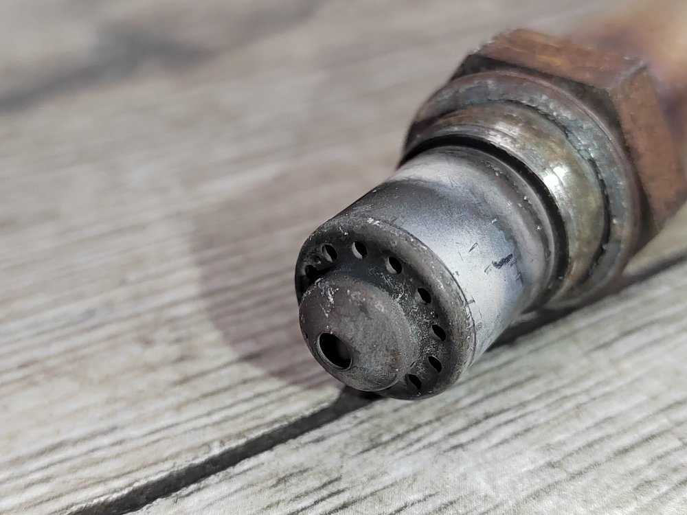 Лямбда-зонд датчик кислородный, 5000 рублей, Москва