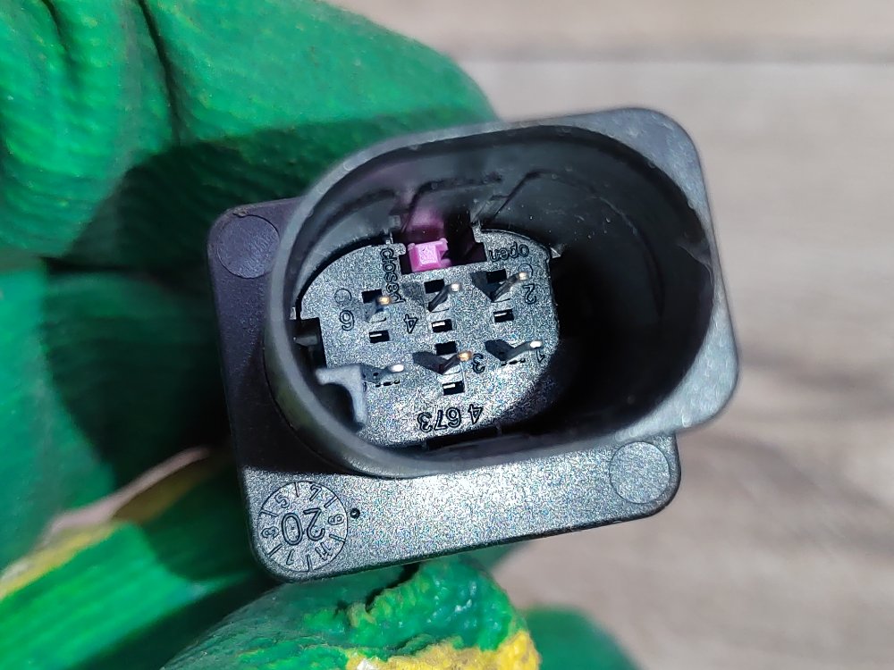 Лямбда-зонд датчик кислородный, 5000 рублей, Москва