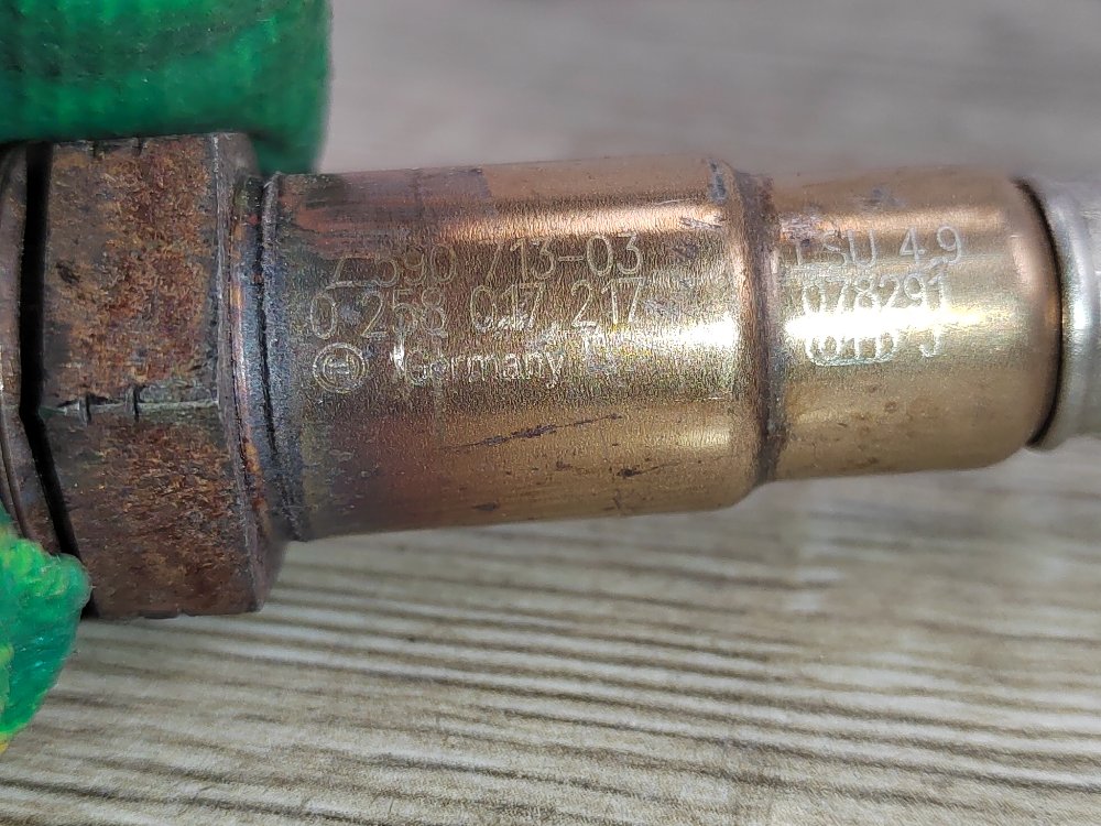 Лямбда-зонд датчик кислородный, 5000 рублей, Москва