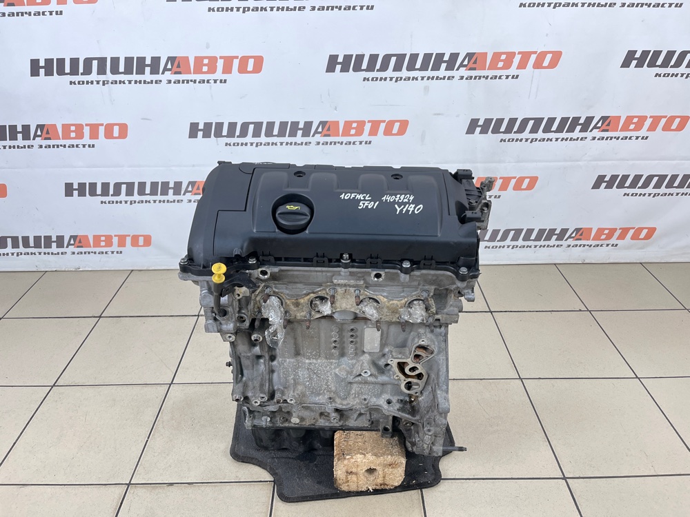 Двигатель, 90000 рублей, Москва