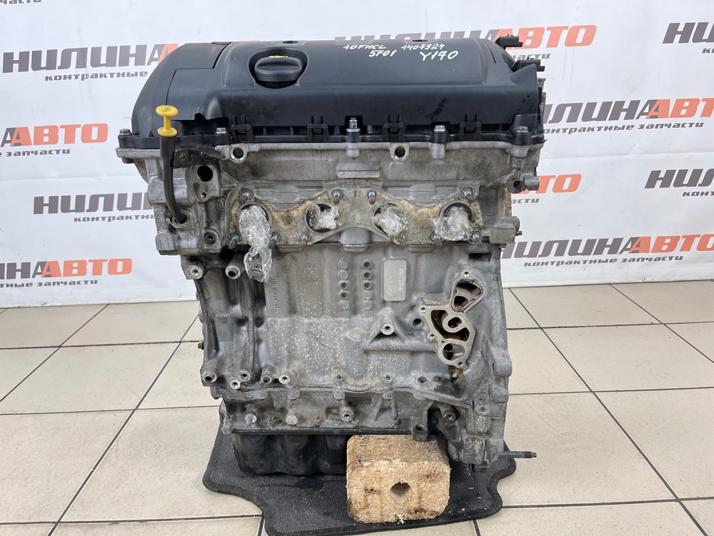 Двигатель, 90000 рублей, Москва