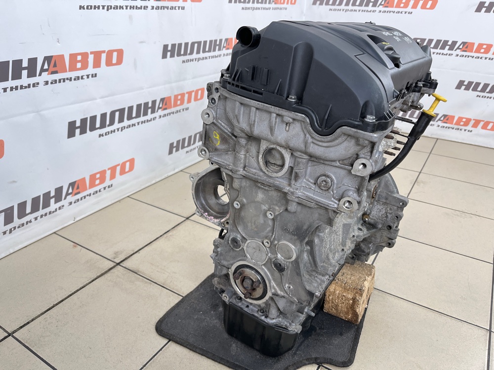 Двигатель, 90000 рублей, Москва