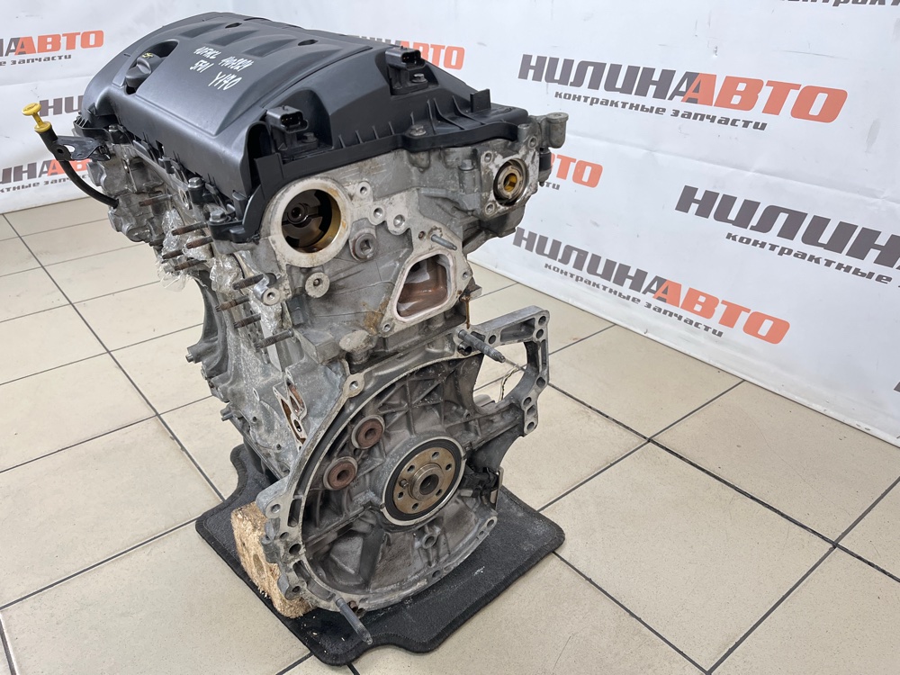 Двигатель, 90000 рублей, Москва