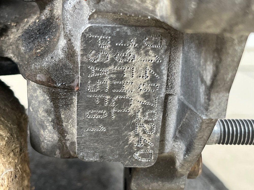 Двигатель, 90000 рублей, Москва