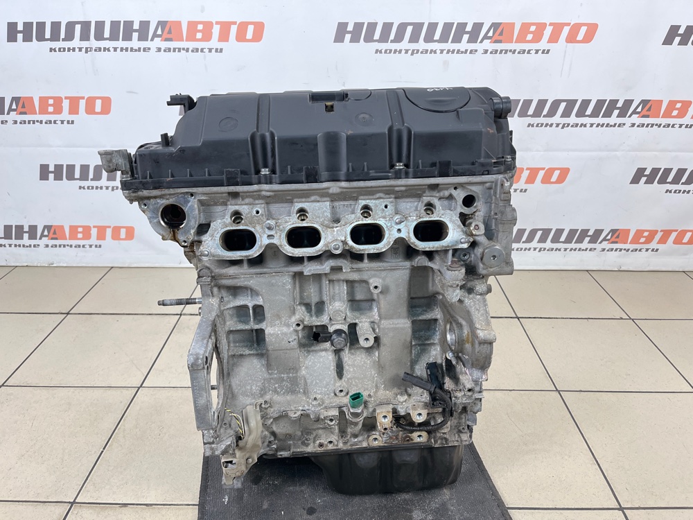 Двигатель, 90000 рублей, Москва