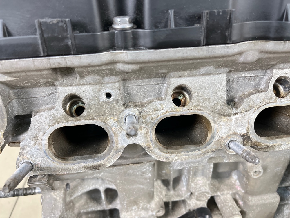 Двигатель, 90000 рублей, Москва