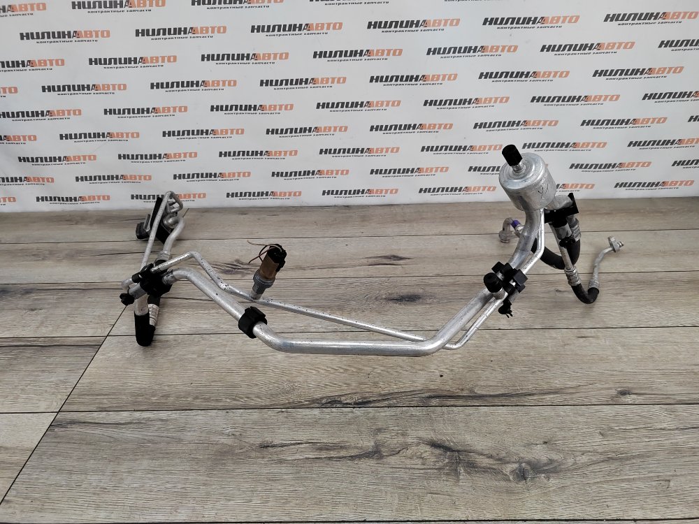 Трубка кондиционера, 2000 рублей, Москва