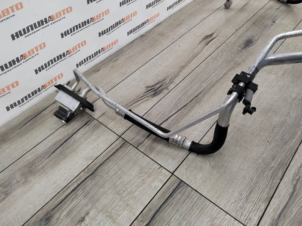 Трубка кондиционера, 2000 рублей, Москва