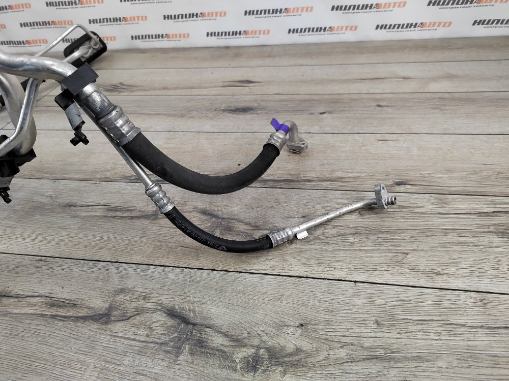 Трубка кондиционера, 2000 рублей, Москва