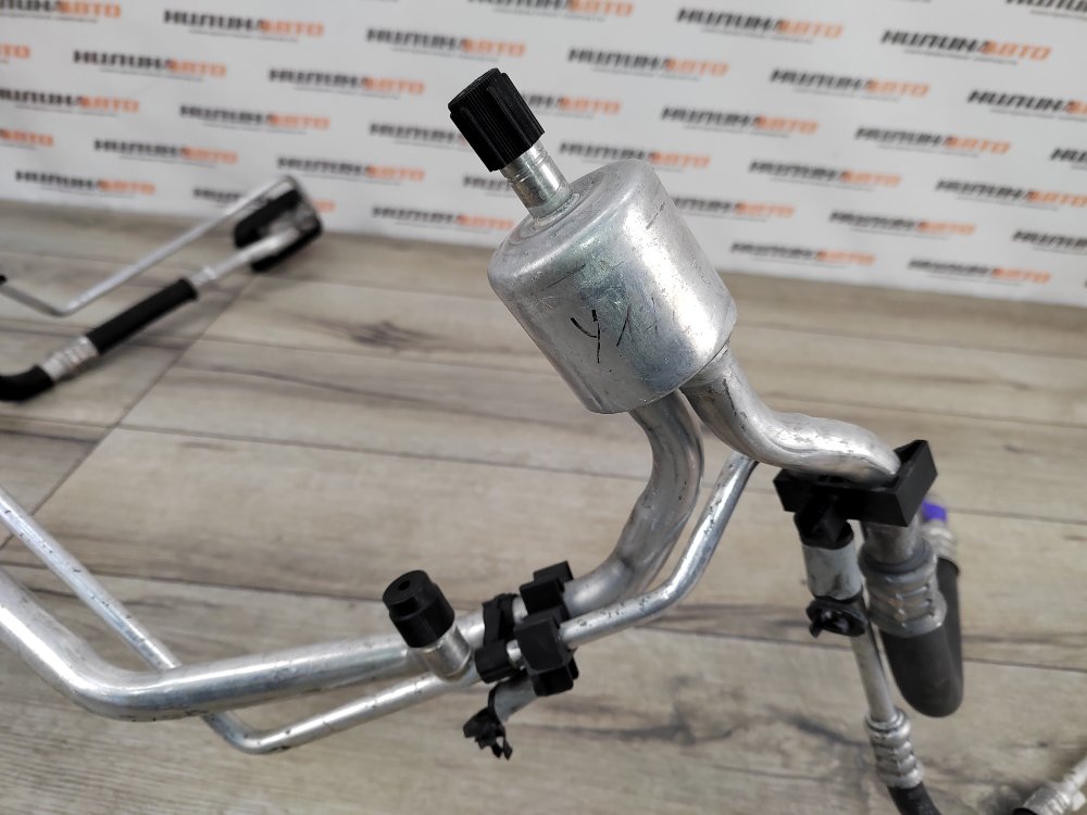 Трубка кондиционера, 2000 рублей, Москва