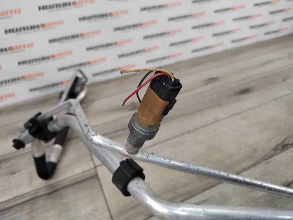 Трубка кондиционера, 2000 рублей, Москва