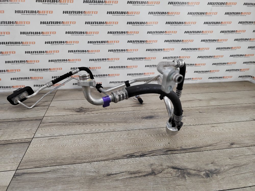 Трубка кондиционера, 2000 рублей, Москва