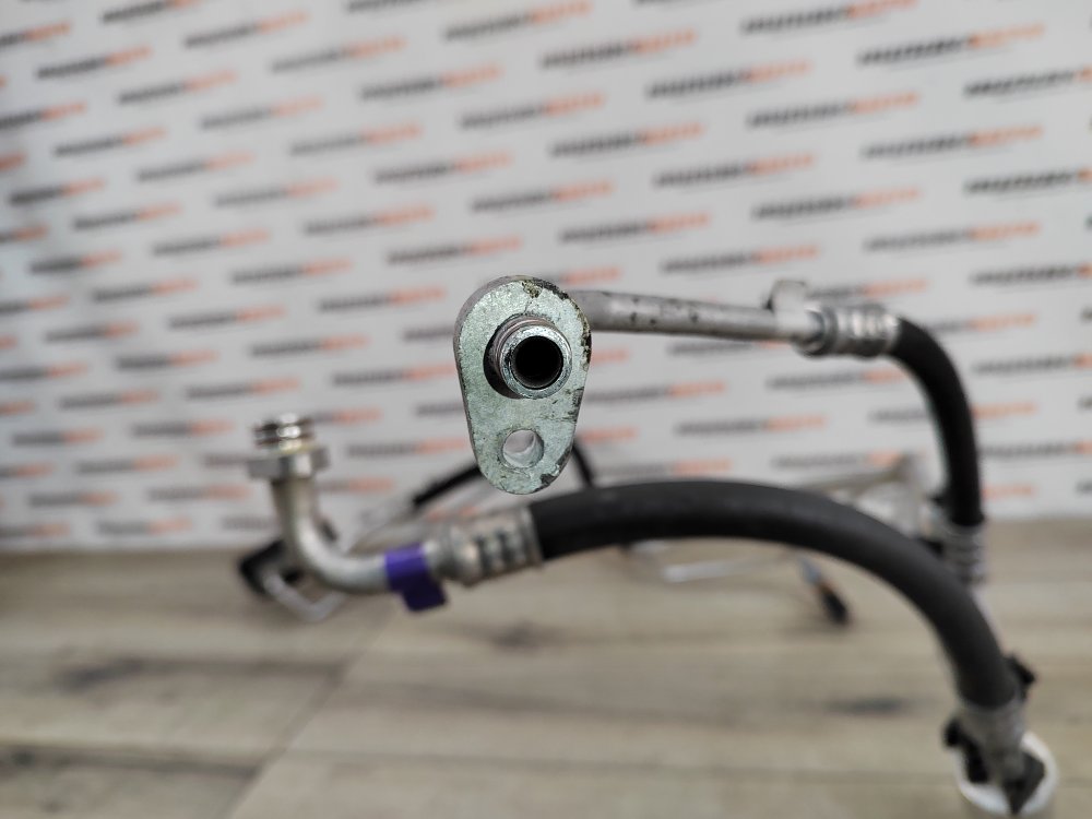 Трубка кондиционера, 2000 рублей, Москва