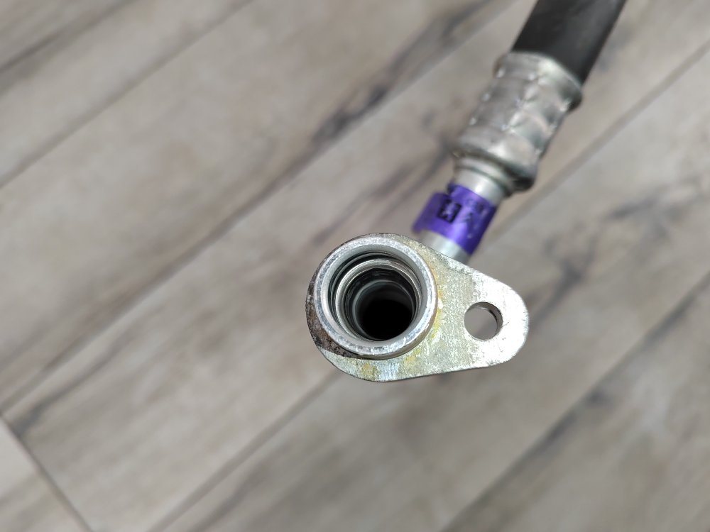 Трубка кондиционера, 2000 рублей, Москва