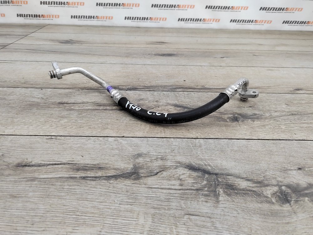 Трубка кондиционера, 500 рублей, Москва