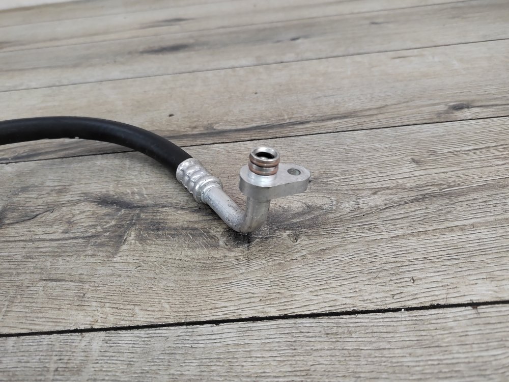 Трубка кондиционера, 500 рублей, Москва