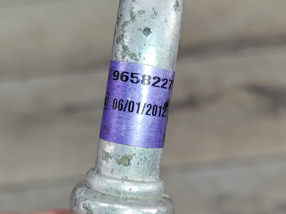 Трубка кондиционера, 500 рублей, Москва