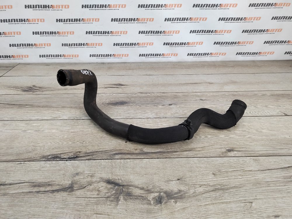 Патрубок системы охлаждения, 500 рублей, Москва