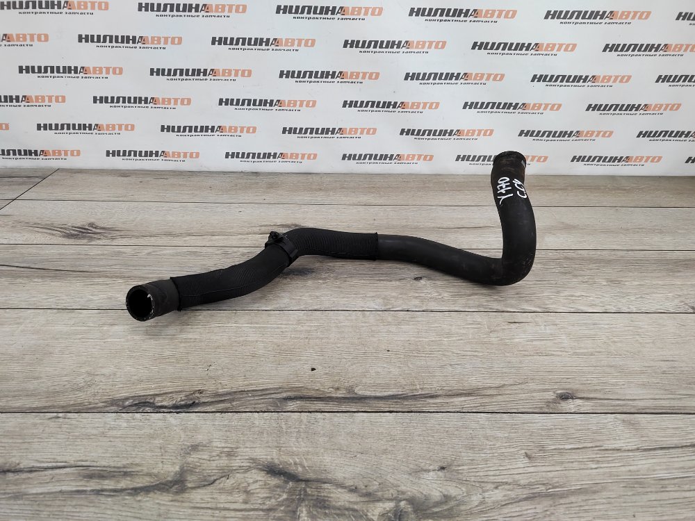 Патрубок системы охлаждения, 500 рублей, Москва