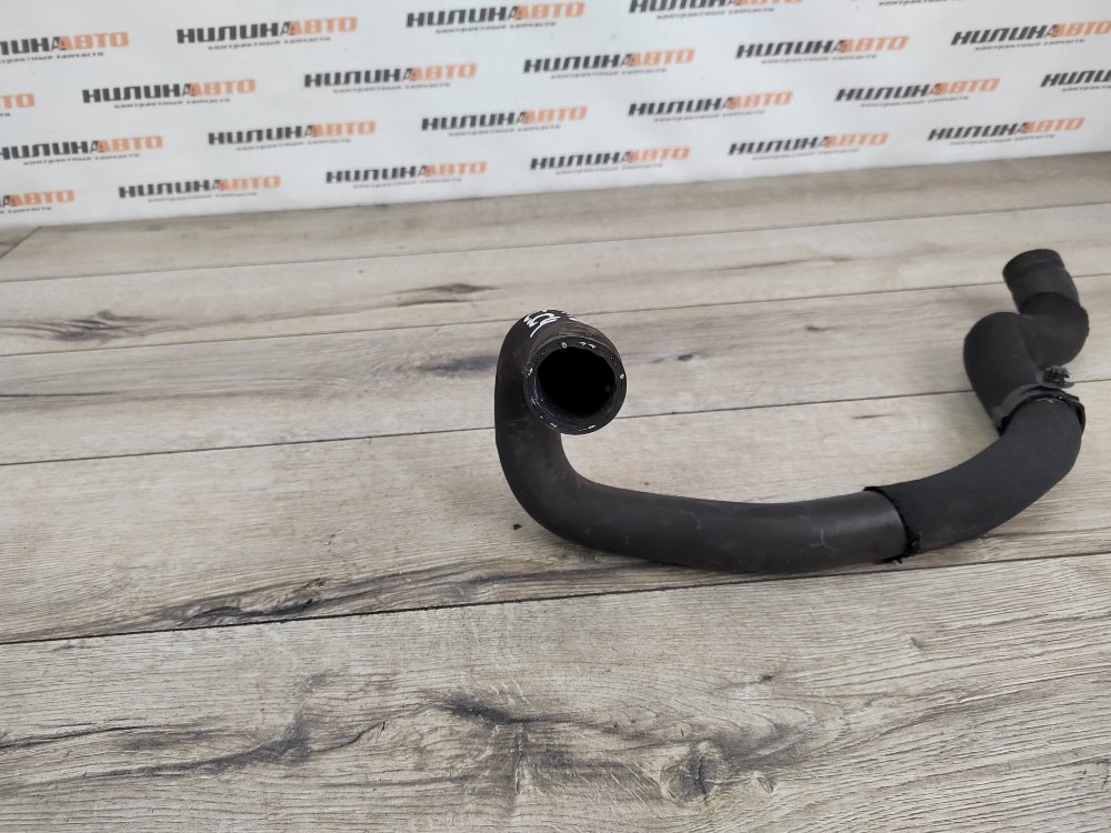 Патрубок системы охлаждения, 500 рублей, Москва