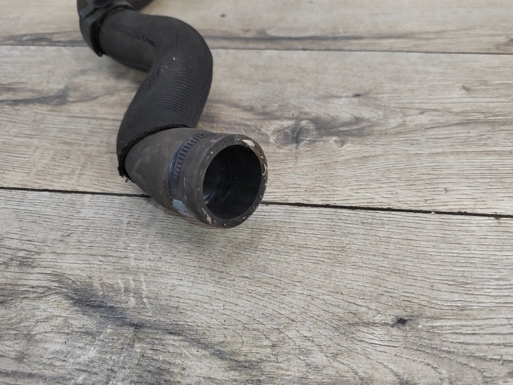 Патрубок системы охлаждения, 500 рублей, Москва