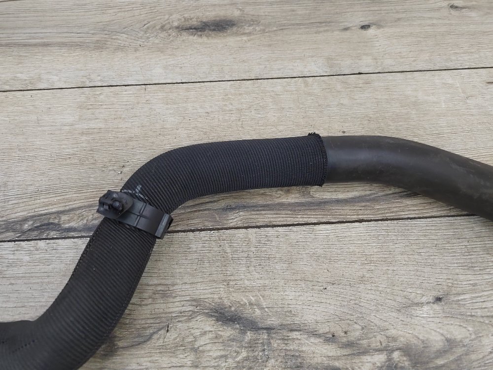 Патрубок системы охлаждения, 500 рублей, Москва