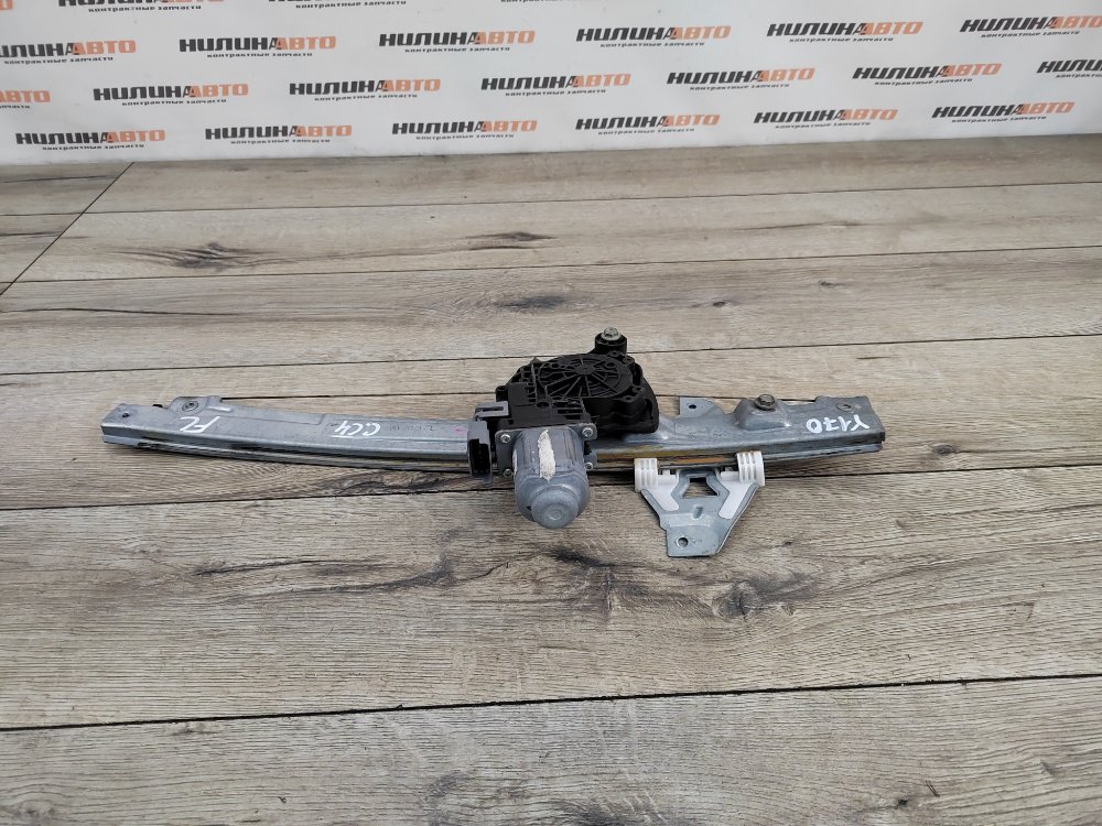 Стеклоподъемник, 3000 рублей, Москва